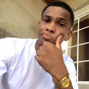 Meet your Posher, Kenslie